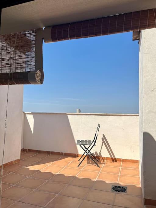 Apartamento Dos Terrazas Vistas A La Montana Vinarós Exterior foto