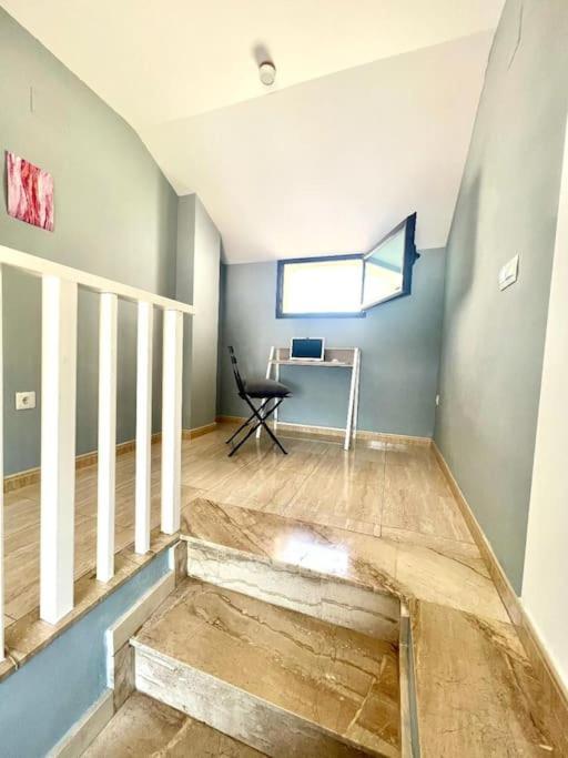 Apartamento Dos Terrazas Vistas A La Montana Vinarós Exterior foto