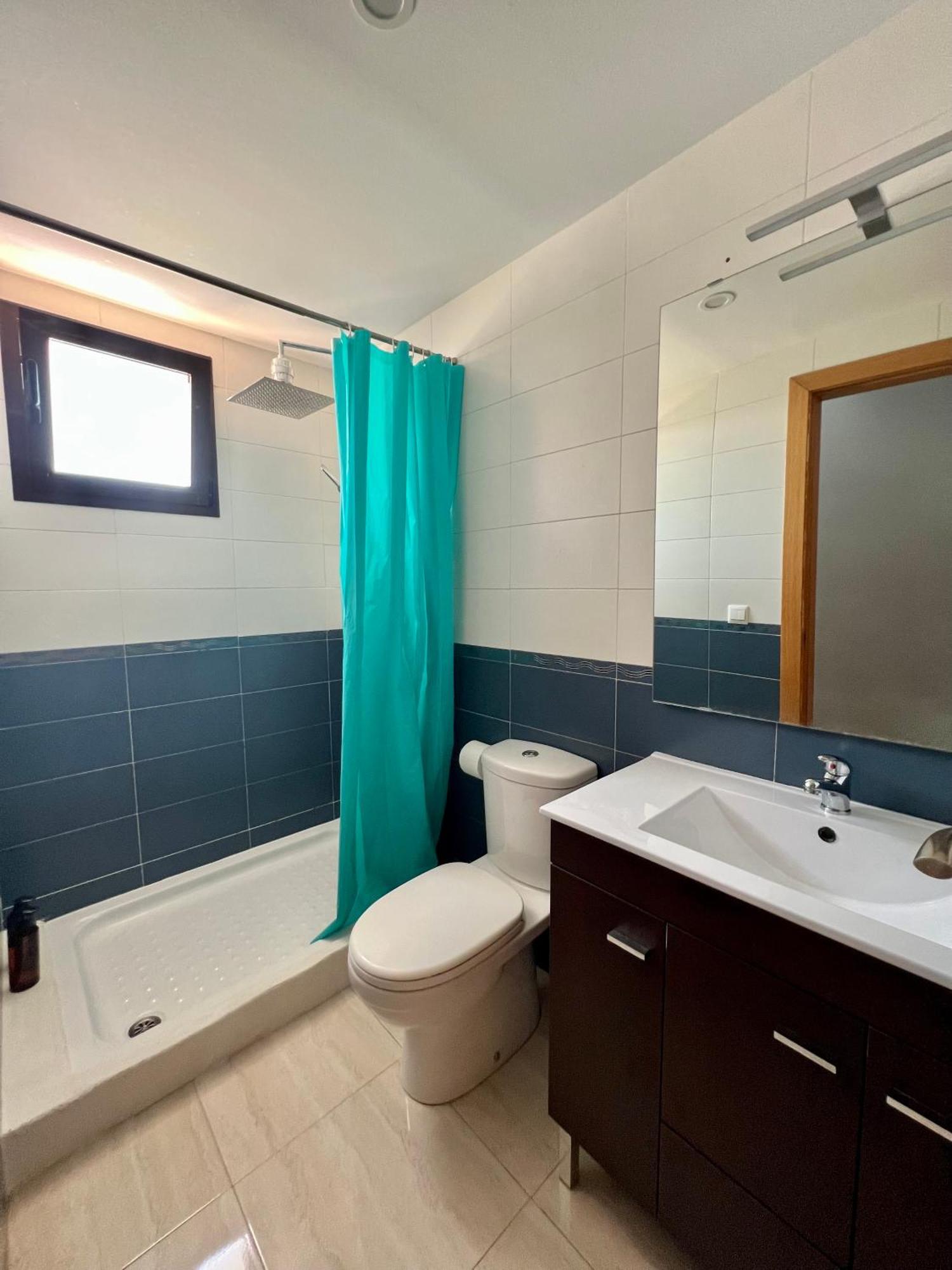 Apartamento Dos Terrazas Vistas A La Montana Vinarós Exterior foto